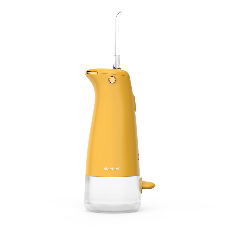 Różne kolory Nicefeel Water Flosser irygator doustny dla dzieci