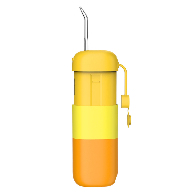 Bateria litowa 2200 mAh OEM Smart Water Flosser typu C szybkie ładowanie