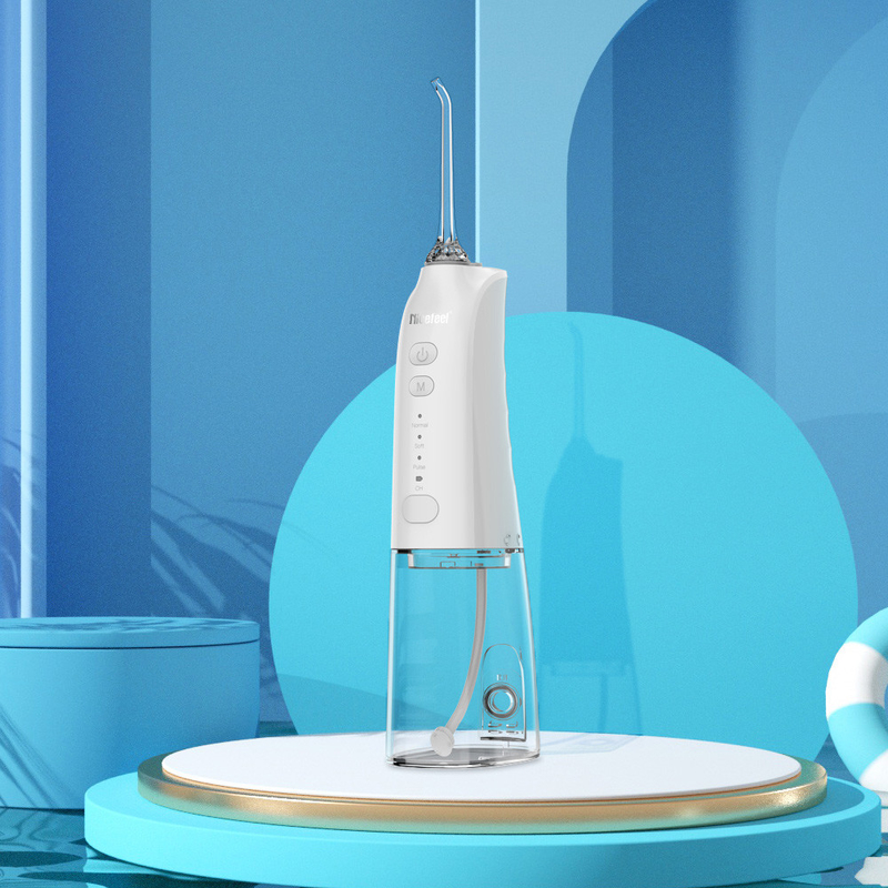 Podróży i użytku domowego Dental Oral Irrigator Cordless Cleaner Portable