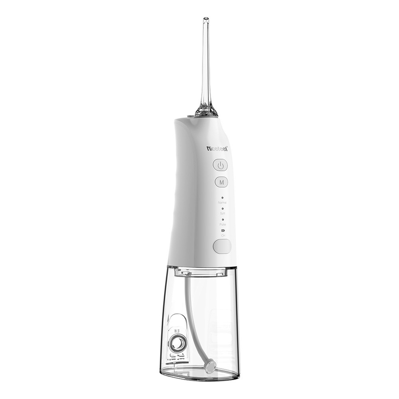 Podróży i użytku domowego Dental Oral Irrigator Cordless Cleaner Portable