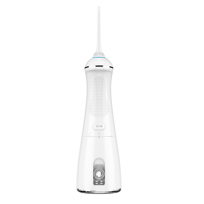 300ml Electric Jet Cordless Water Flosser, 6 trybów pracy Water Jet Dental Flosser