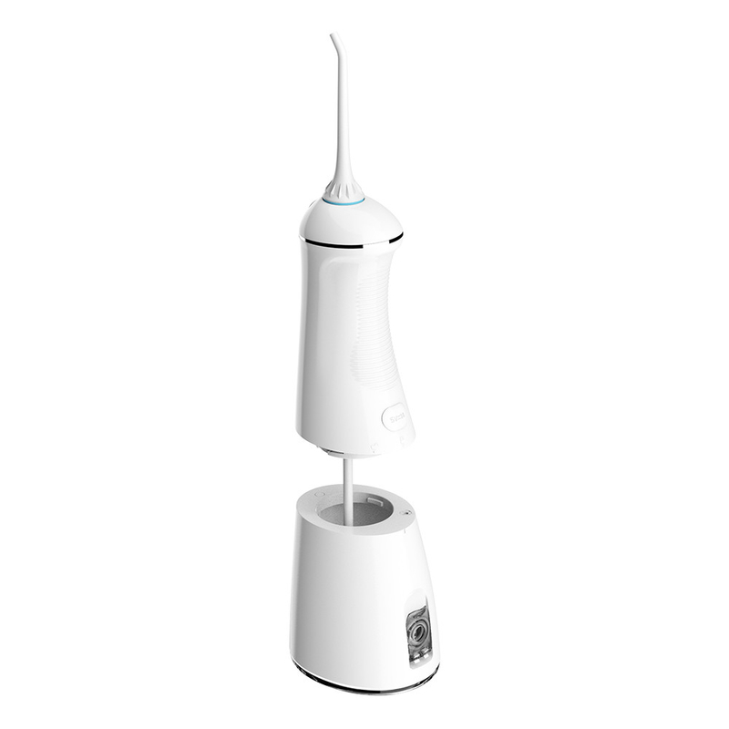 300ml Electric Jet Cordless Water Flosser, 6 trybów pracy Water Jet Dental Flosser