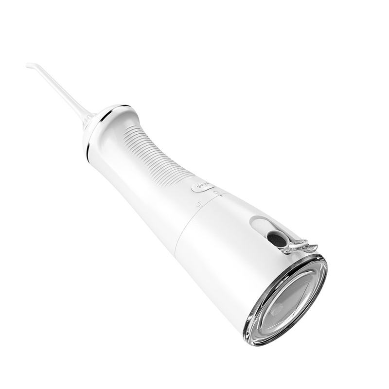 300ml Electric Jet Cordless Water Flosser, 6 trybów pracy Water Jet Dental Flosser