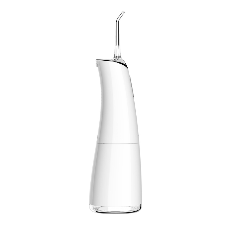 4 tryby pracy 300 ml elektryczny, bezprzewodowy przenośny flosser do czyszczenia jamy ustnej