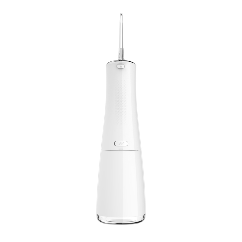 4 tryby pracy 300 ml elektryczny, bezprzewodowy przenośny flosser do czyszczenia jamy ustnej