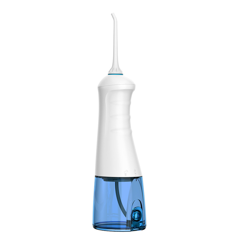 300ml IPX7 Electric Jet Mini bezprzewodowy przenośny flosser do czyszczenia zębów