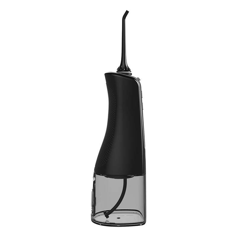Dysza elektryczna 300 ml 3 tryby pracy Bezprzewodowy przenośny flosser do czyszczenia jamy ustnej