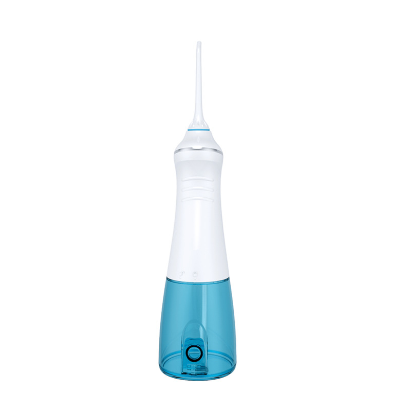 Szczoteczka do zębów 3V w jednym z 6 sztukami Flosser Tip 2W zużycie energii
