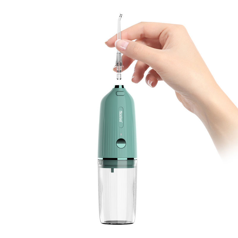 FC3920 Style 130 ml IPX7 Przenośny irygator doustny Spa do ust