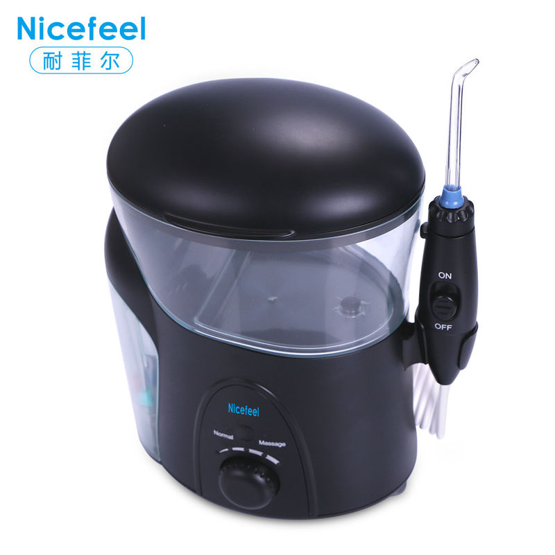 AC100-240V Smart Water Flosser Irygator doustny do użytku domowego z dezynfekcją UV