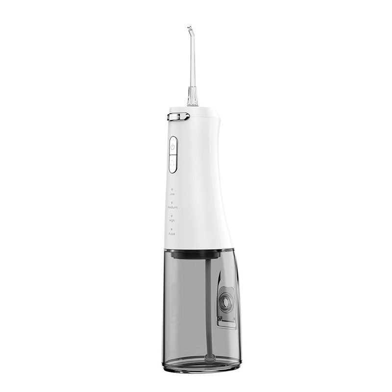 Nicefeel Sleek Typ C Ładowanie 300 ml Środek do czyszczenia zębów dentystycznych