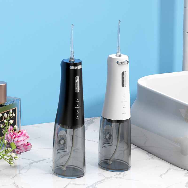 Nicefeel Typ C Ładowanie 2000 mAh 300 ml Irygator doustny