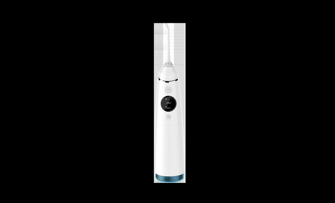 600ml Nicefeel Cordless Water Flosser 2 szt. Dysze do czyszczenia zębów