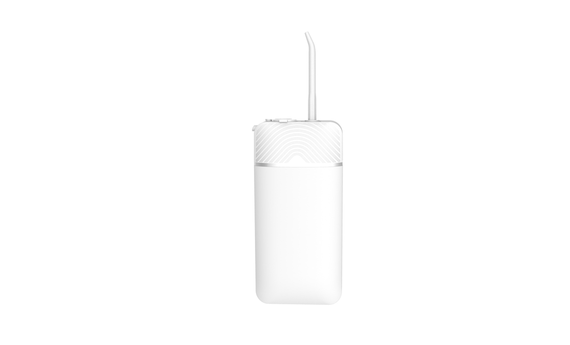 OEM ODM Nicefeel Detal Water Jet Flosser z baterią litową 1100 mAh i 3 trybami pracy