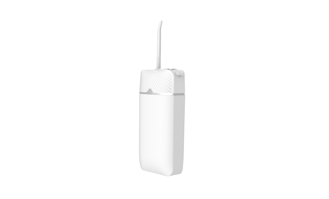 ETL CE Approved Portable Water Jet Dental do czyszczenia zębów Impuls wodny 2021