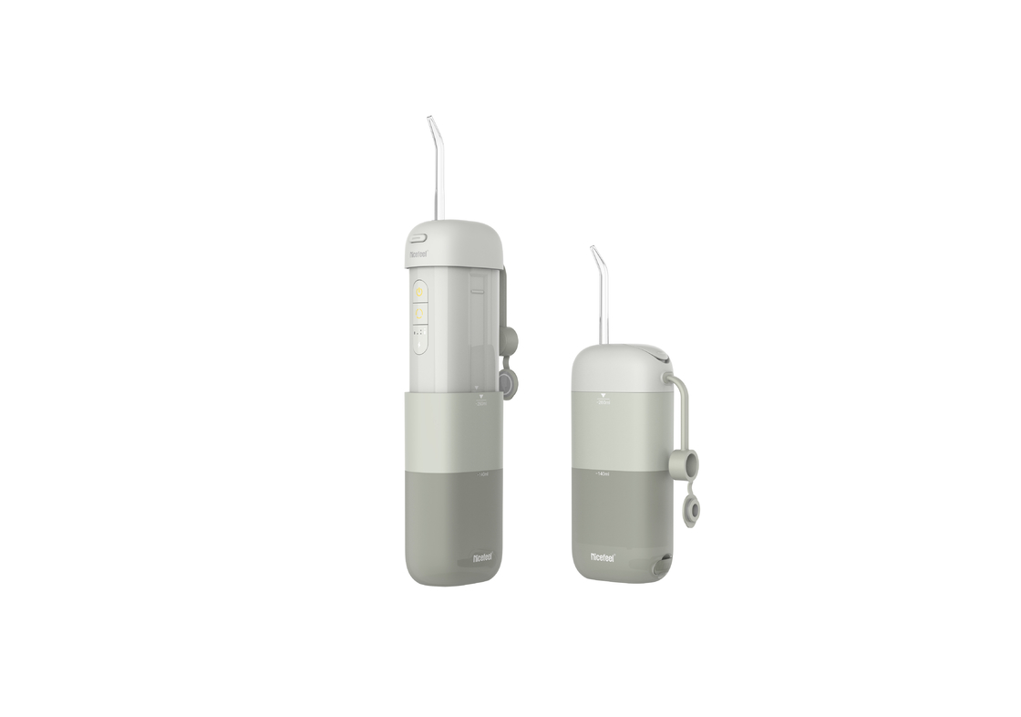 200 ml Pojemność FC5170 Mini bezprzewodowy pobór wody do wybielania zębów